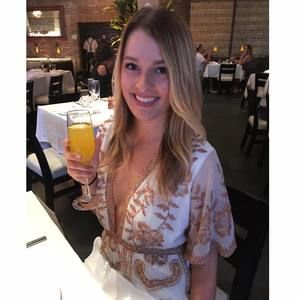 Meet your Posher, Leanna